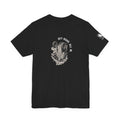 Off-Road All In T-Shirt — Adventure 4x4 Mud Truck Crew Tee