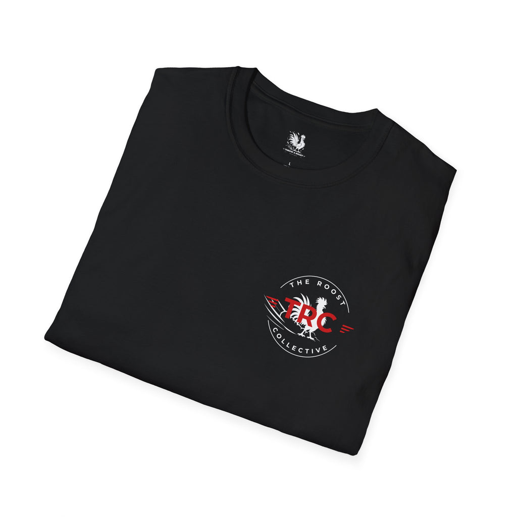 My Kind of Therapy Mountain Landscape Graphic T-Shirt