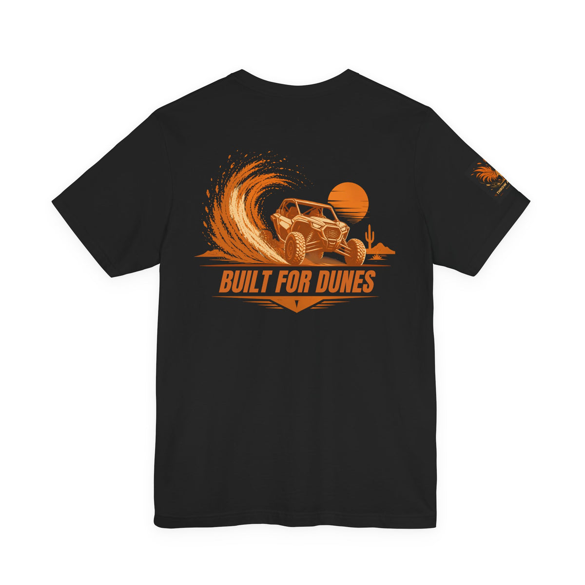 Built for Dunes Tee