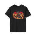 My Kind of Therapy Motorcycle Graphic T-Shirt