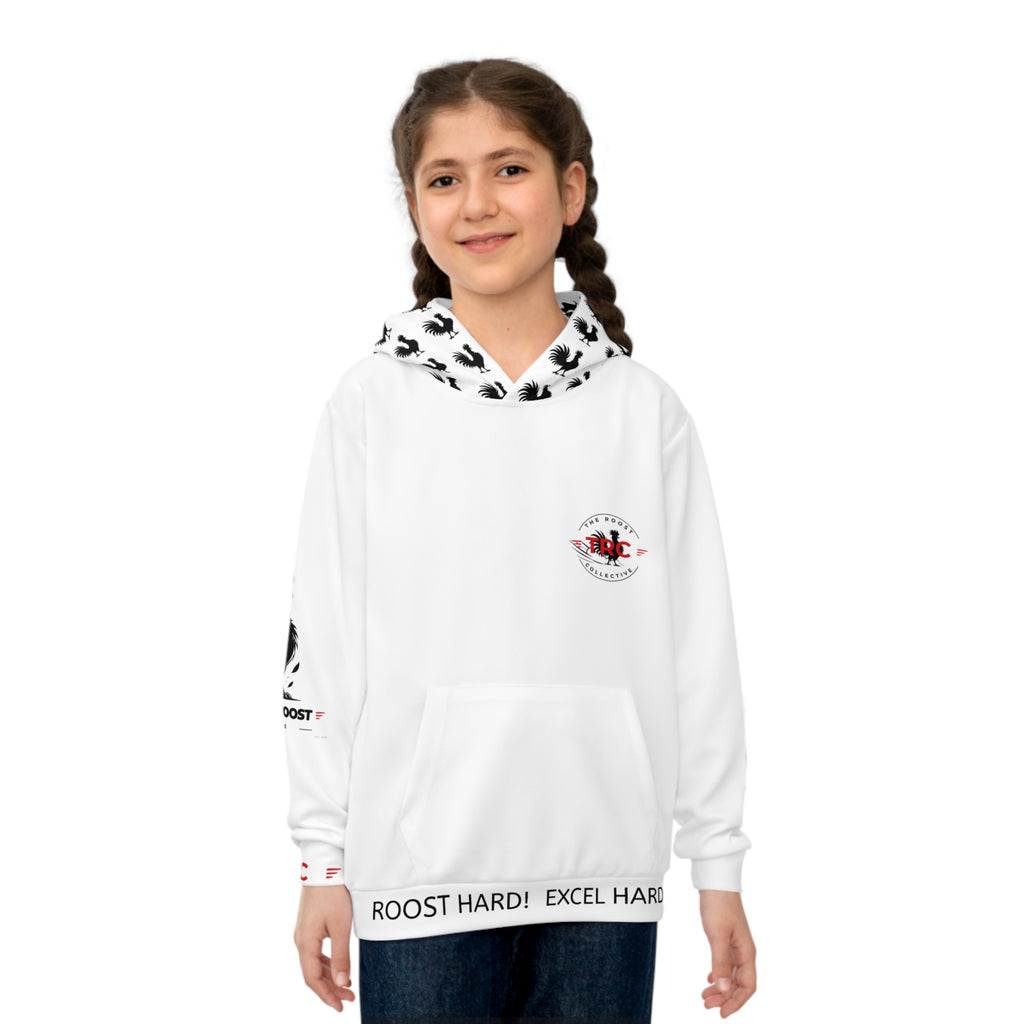 Children's Hoodie (AOP)