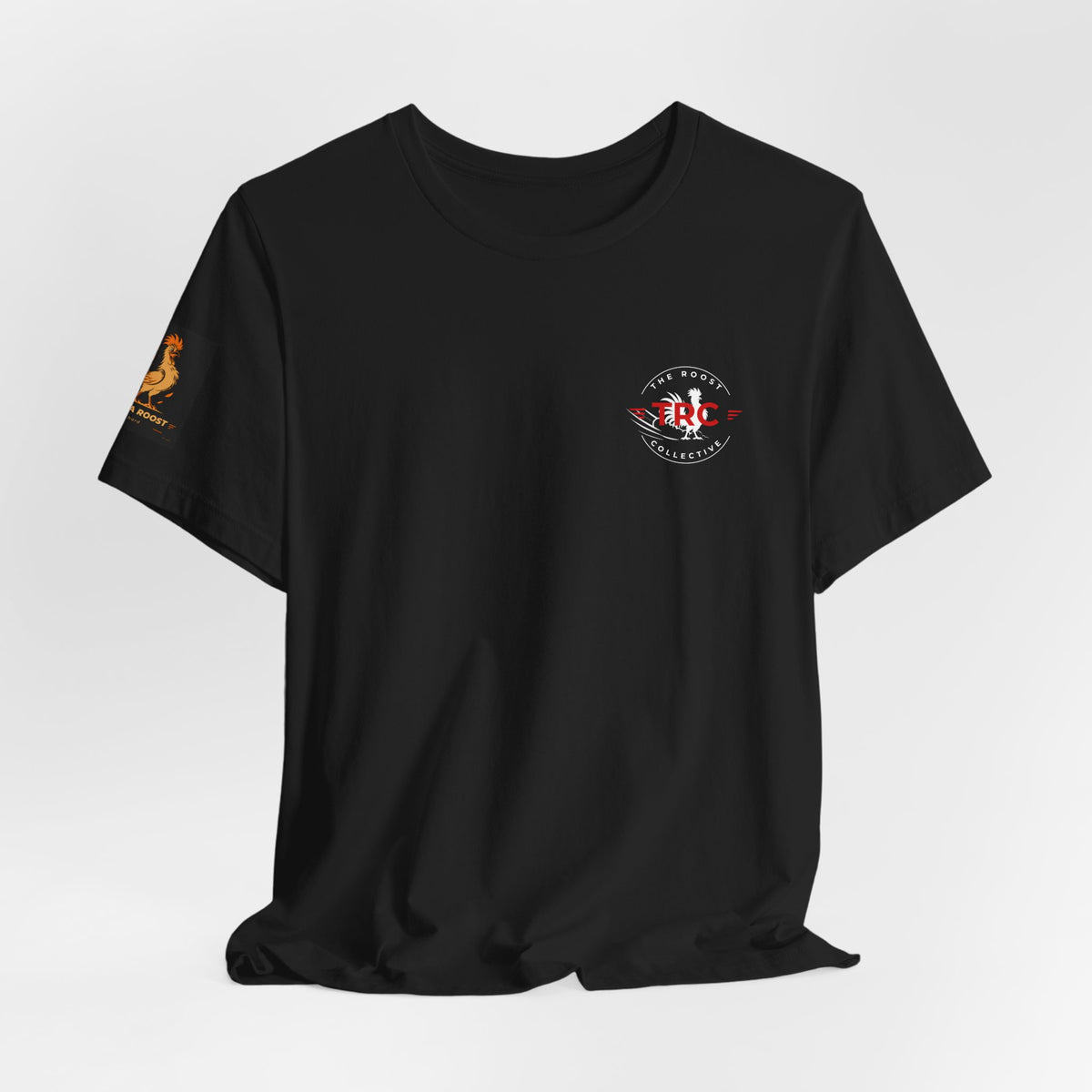 Built for Dunes Tee