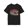 My Kind of Therapy Mountain Landscape Graphic T-Shirt