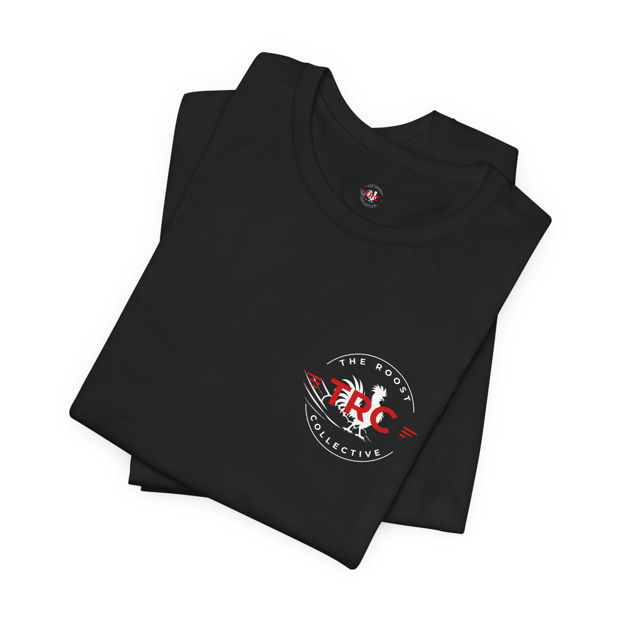 Wherever You Ride Throw It Wide T-Shirt — Motorcycle Club Graphic Tee