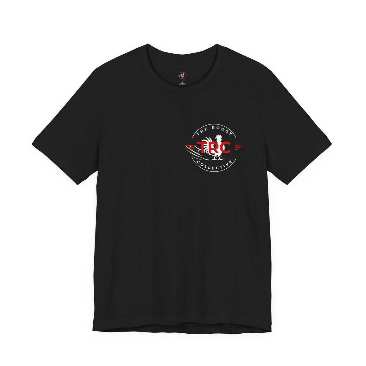 Roost Hard Excel Hard Eagle T-Shirt