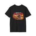 My Kind of Therapy Motorcycle Graphic T-Shirt