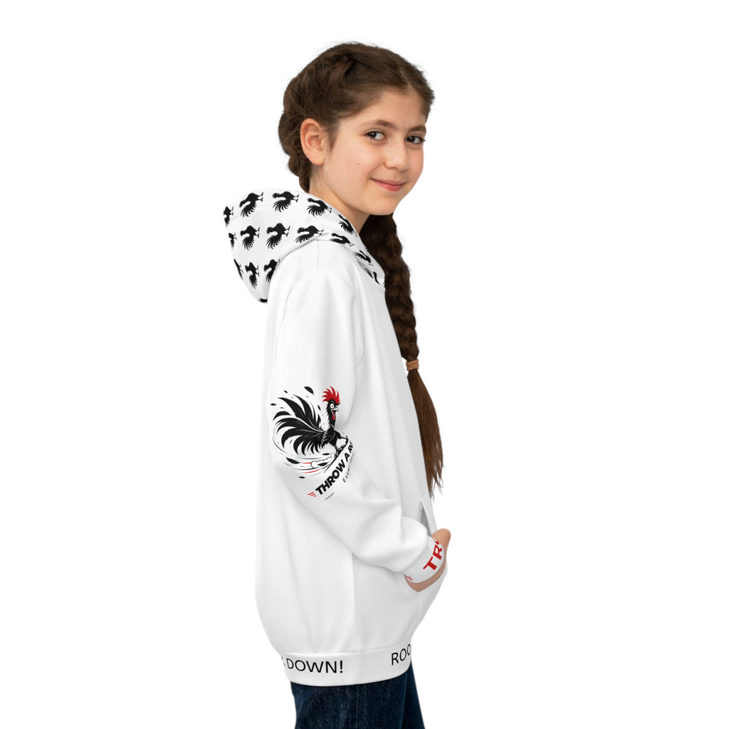 Children's Hoodie (AOP)