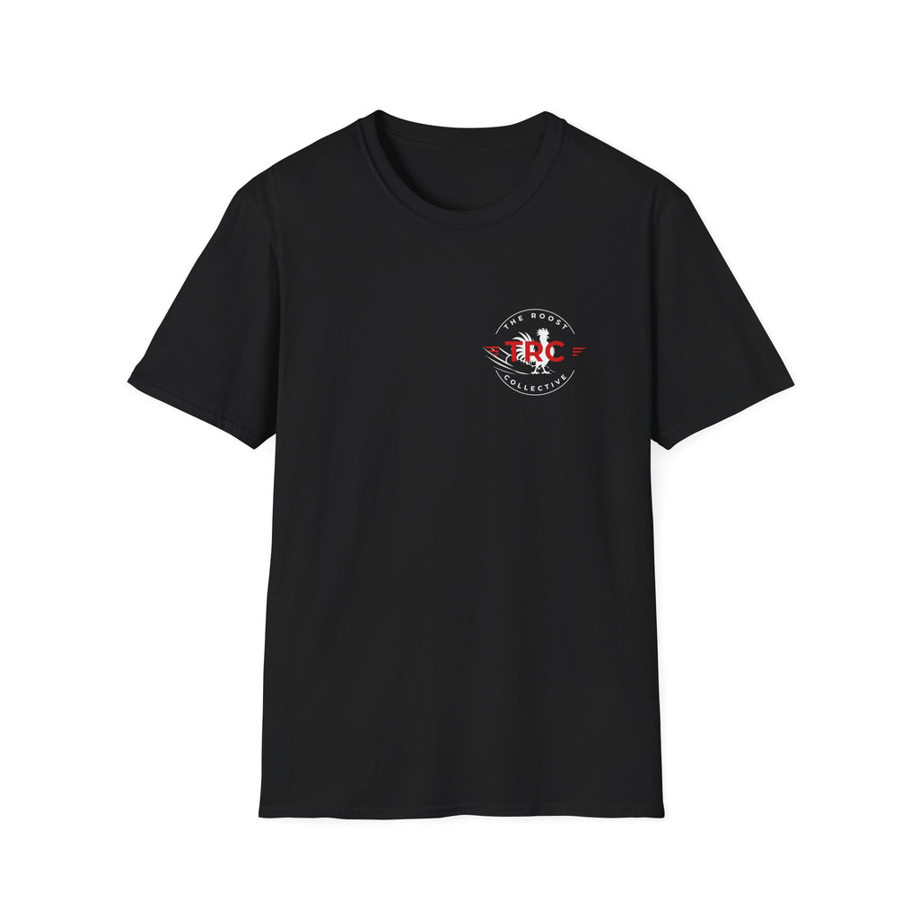 Support the Off-Road Community Adventure T-Shirt