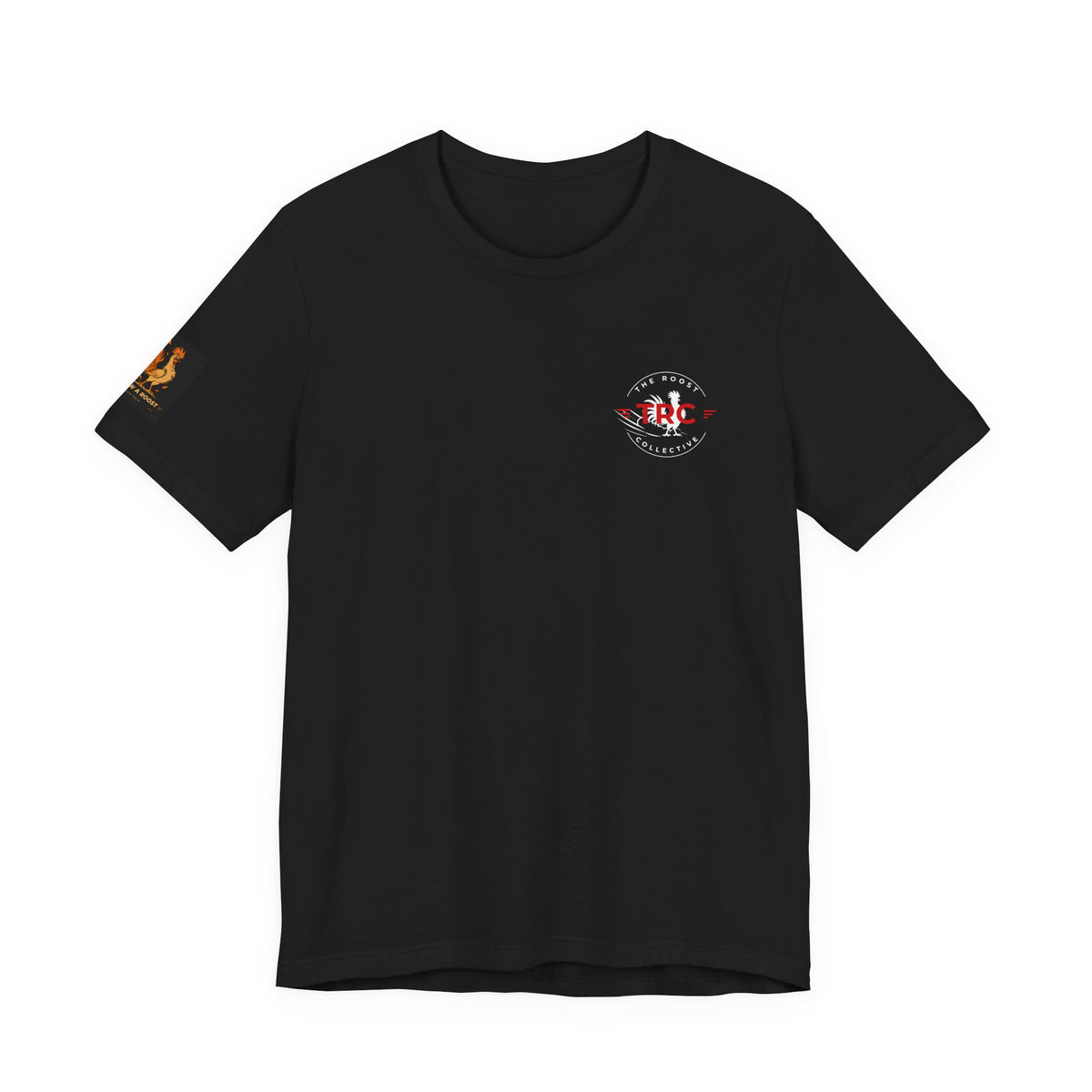 Built for Dunes Tee