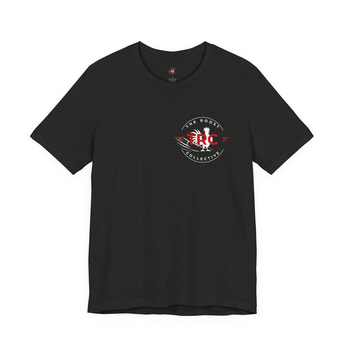 Roost Hard Excel Hard Eagle T-Shirt