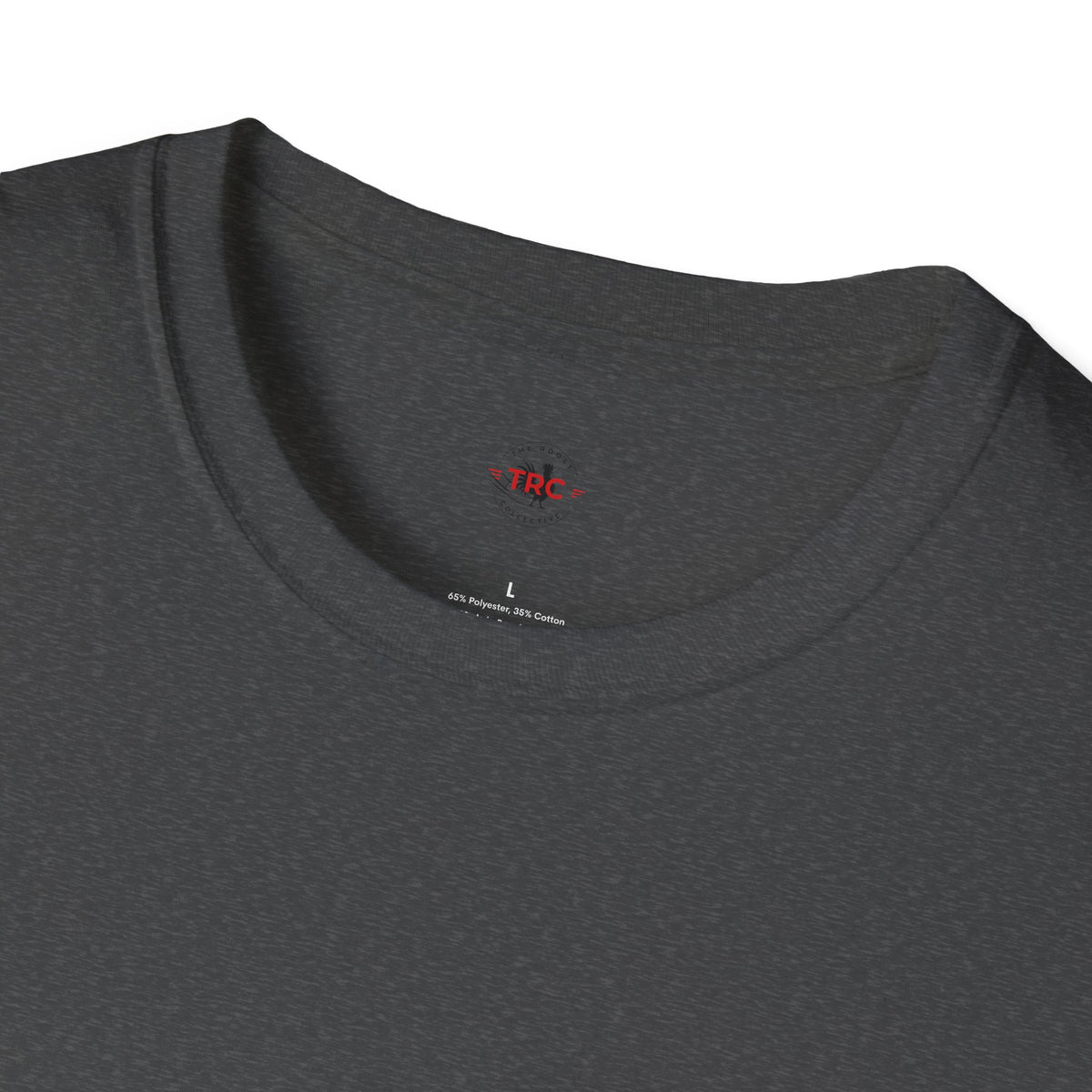 T-Shirt — 'On Top of the Rock' Climbing Graphic Tee