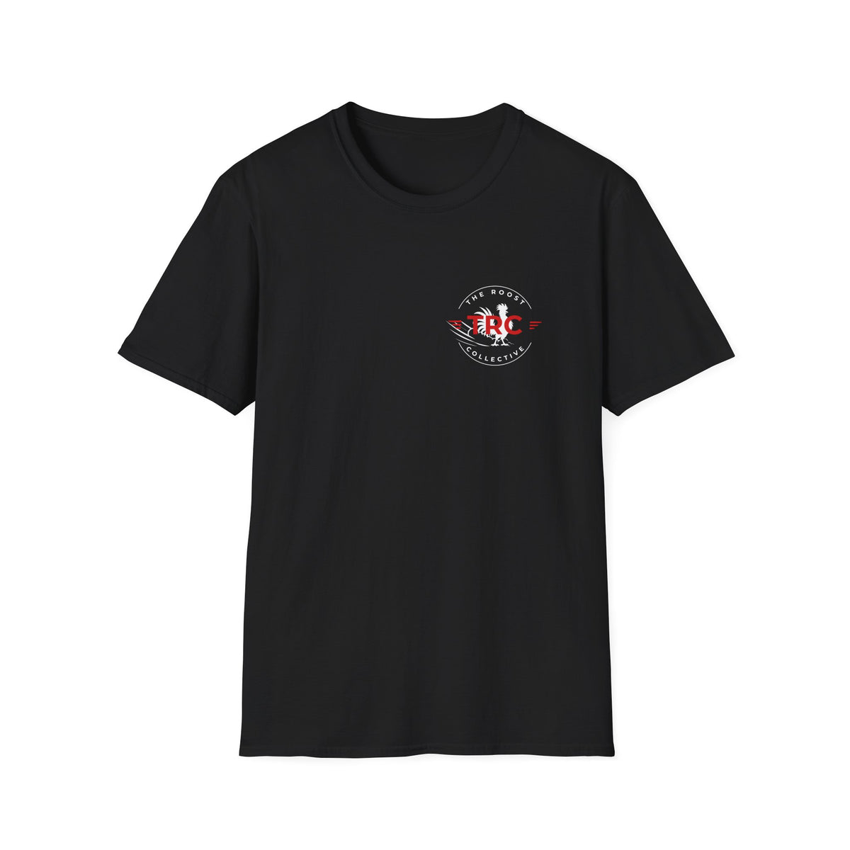 Support the Off-Road Community Graphic T-Shirt