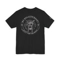 Roost Racing Tee — "We Build to Roost, Built for the Bold" Graphic T-Shirt