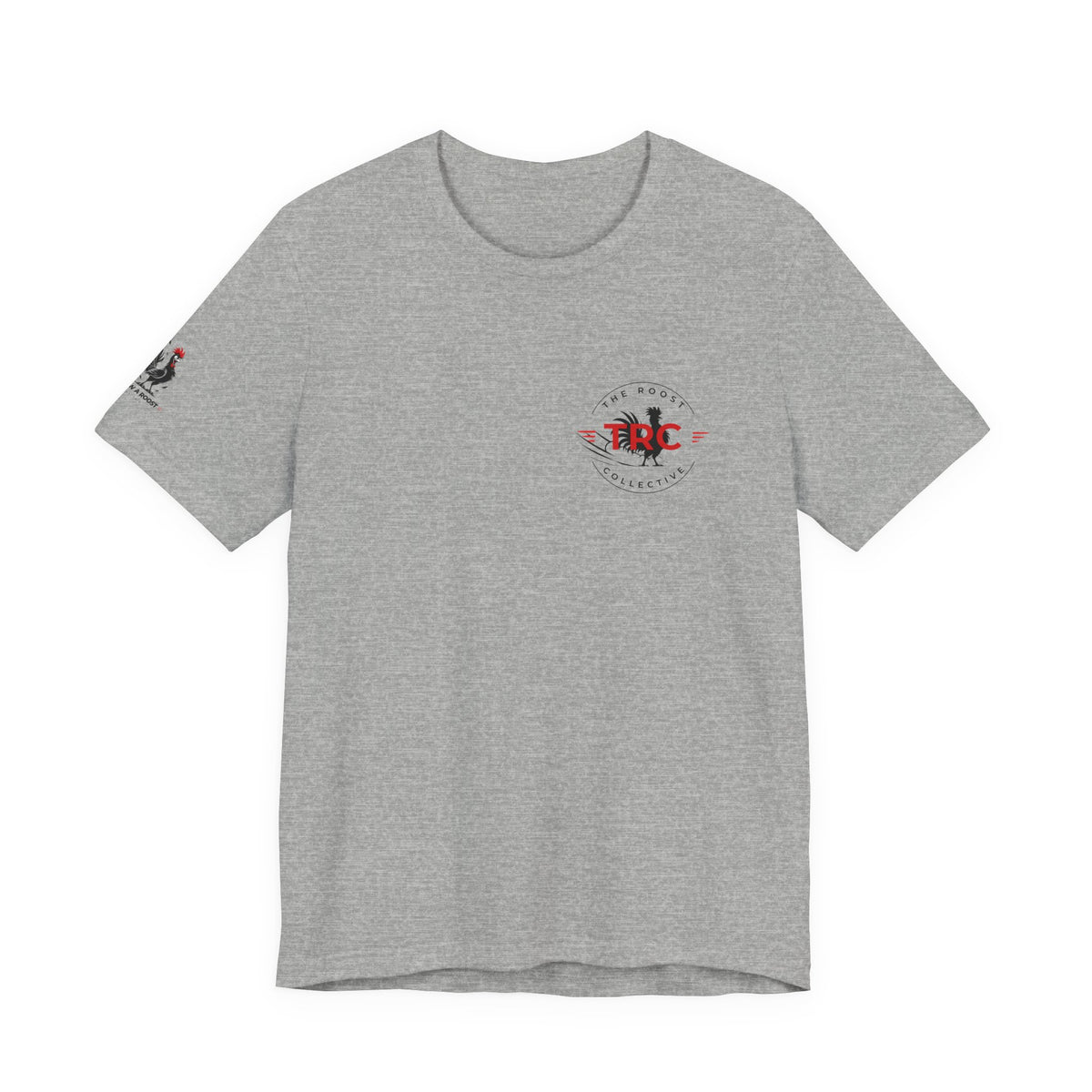 Off-Road Raw: 'Road No Rules' Jeep Adventure Tee