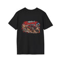 My Kind of Therapy Dragon Graphic T-Shirt