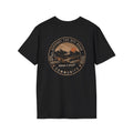 Support the Off-Road Community Adventure T-Shirt