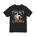 Roost Hard Excel Hard Eagle T-Shirt