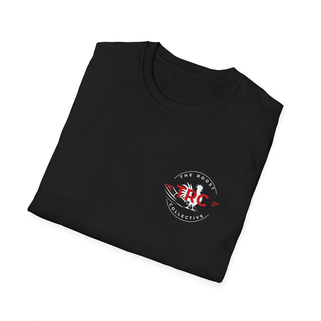 Support the Off-Road Community Graphic T-Shirt