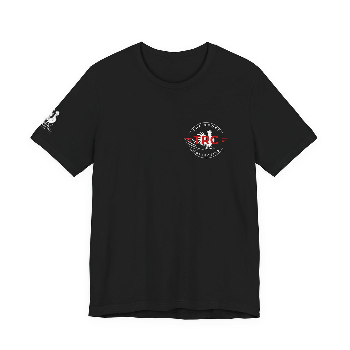 Off-Road Raw: 'Road No Rules' Jeep Adventure Tee