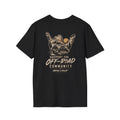 Support the Off-Road Community Graphic T-Shirt