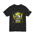 Rooster Energy Graphic Tee