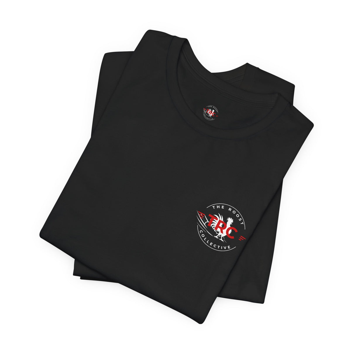 Rooster Energy Graphic Tee
