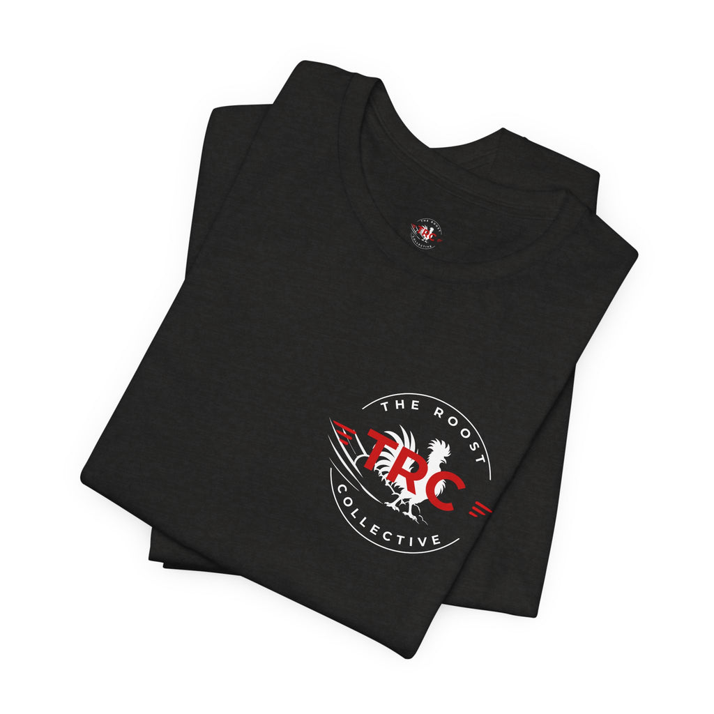 Roost Hard Excel Hard Eagle T-Shirt