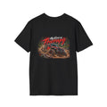 My Kind of Therapy Vintage Truck Graphic T-Shirt
