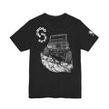 Off-Road Raw: 'Road No Rules' Jeep Adventure Tee